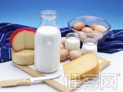合理飲牛奶 對糖尿病患者百利無一害