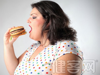 燒烤食物易致肥胖和糖尿病