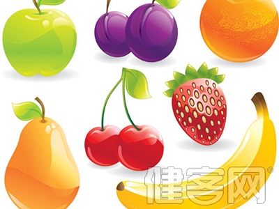 水果吃的多會得糖尿病嗎 水果糖分排行榜
