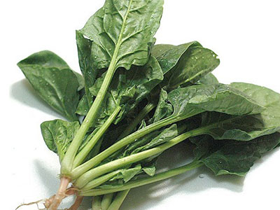 發現綠葉蔬菜有預防1型糖尿病功效