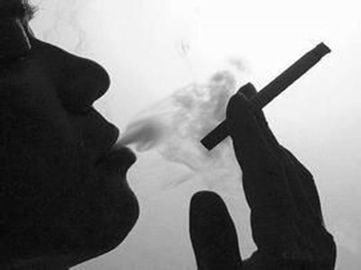 男子煙瘾發作搶劫 糖尿病人能不能吸煙？
