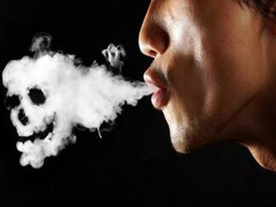 男子煙瘾發作搶劫 糖尿病人能不能吸煙？
