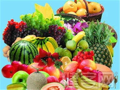 水果吃太多得小心妊娠糖尿病