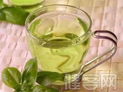 日本開發可防糖尿病的桑茶